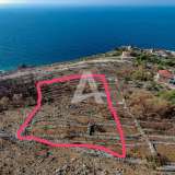  Plot 2550m2 with an open view of the sea and conceptual project for a hotel and villa, Reževići. Reževići 8095249 thumb22