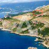  Plot 2550m2 with an open view of the sea and conceptual project for a hotel and villa, Reževići. Reževići 8095249 thumb20