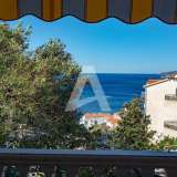  Three-storey house with a panoramic view of the sea, in an exclusive location, Sveti Stefan (Budva) Sveti Stefan 8095253 thumb13