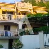  Three-storey house with a panoramic view of the sea, in an exclusive location, Sveti Stefan (Budva) Sveti Stefan 8095253 thumb1