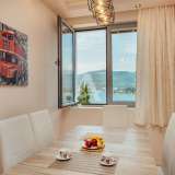  Двухкомнатная квартира 64м2 с гаражом и фантастическим видом на море, Тиват - Obala Đuraševića (85м2 свободной земли вокруг здания) Djurasevici 8095257 thumb20