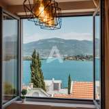  Two bedroom apartment 64m2 with a garage and a fantastic view of the sea, Tivat - Obala Đuraševića (Free 85m2 of land around the building) Djurasevici 8095257 thumb12