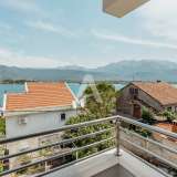  Двухкомнатная квартира 64м2 с гаражом и фантастическим видом на море, Тиват - Obala Đuraševića (85м2 свободной земли вокруг здания) Djurasevici 8095257 thumb4
