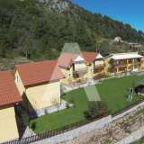  Residential complex with 7 houses near Cetinje, Obzovica. Cetinje 8095259 thumb3