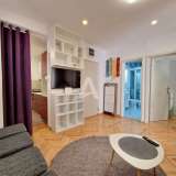  Two bedroom renovated apartment 51m2 + 7m2 terrace in an attractive location in Budva, Velji Vinogradi-Budva. Budva 8095261 thumb5