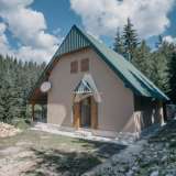  A beautiful cottage of 140m2 on a plot of 250m2, just 3 minutes from the city center, Zabljak. zabljak 8095264 thumb8