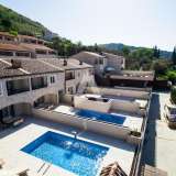  For sale luxury villa 175m2 + additional apartment 50m2 with pool and panoramic sea view, Rezevici-Budva Reževići 8095282 thumb0
