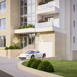  Luxury apartments in new construction in a new premium complex in Bečići Bečići 8095291 thumb3