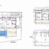  Three Bedroom Detached Villa For Sale In Kissonerga, Paphos - Title Deeds (New Build Process)Welcome to this development, an exclusive project that redefines luxury real estate in Paphos, Cyprus. This premier development comprises 11 opulent prope Kissonerga 8195294 thumb14