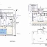  Three Bedroom Detached Villa For Sale In Kissonerga, Paphos - Title Deeds (New Build Process)Welcome to this development, an exclusive project that redefines luxury real estate in Paphos, Cyprus. This premier development comprises 11 opulent prope Kissonerga 8195294 thumb16