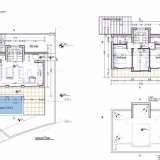  Three Bedroom Detached Villa For Sale In Kissonerga, Paphos - Title Deeds (New Build Process)Welcome to this development, an exclusive project that redefines luxury real estate in Paphos, Cyprus. This premier development comprises 11 opulent prope Kissonerga 8195294 thumb15