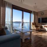  Penthouse 115m2 with a panoramic view of the sea, Rafailovići Rafailovici 8095295 thumb3