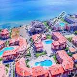  Продается трёхкомнатная квартира с видом на море и бассейн в Меджик Дриймс / Magic Dreams  250м от пляжа, Святой Влас, Болгария Святой Влас 7795297 thumb62