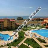  Sea & pool view renovated 2-bedroom apartment for sale in Magic Dreams 250m from beach Sveti Vlas Bulgaria Sveti Vlas resort 7795297 thumb63