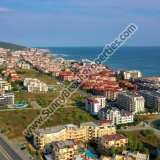  Продается трёхкомнатная квартира с видом на море и бассейн в Меджик Дриймс / Magic Dreams  250м от пляжа, Святой Влас, Болгария Святой Влас 7795297 thumb85