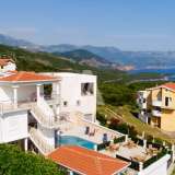  Luxury three-story villa 382m2 with pool and panoramic sea view in Krimovica, municipality of Kotor (FOR A LONG PERIOD OF TIME) Krimovica 8095030 thumb15