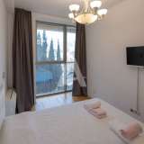  Lux two bedroom apartment 93m2 with a view in an exclusive location, Bečići Budva 8095300 thumb5