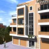   Новострояща се жилищна сграда в Сарафово  гр. Бургас 4695301 thumb7