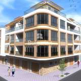   Newly built residential building in Sarafovo  Burgas city 4695301 thumb0