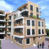   Newly built residential building in Sarafovo  Burgas city 4695301 thumb2