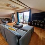  Luxurious three bedroom penthouse of 230m2 on the first line of the sea, Rafailovici (Budva) Rafailovici 8095301 thumb8