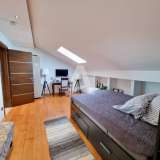  Luxurious three bedroom penthouse of 230m2 on the first line of the sea, Rafailovici (Budva) Rafailovici 8095301 thumb24