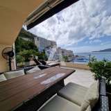  Luxurious three bedroom penthouse of 230m2 on the first line of the sea, Rafailovici (Budva) Rafailovici 8095301 thumb5