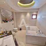 Luxurious three bedroom penthouse of 230m2 on the first line of the sea, Rafailovici (Budva) Rafailovici 8095301 thumb37