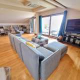  Luxurious three bedroom penthouse of 230m2 on the first line of the sea, Rafailovici (Budva) Rafailovici 8095301 thumb9