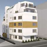    Новострояща се жилищна сграда в квартал Лазур на град Бургас  гр. Бургас 4695302 thumb1