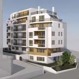    Новострояща се жилищна сграда в квартал Лазур на град Бургас  гр. Бургас 4695302 thumb0