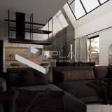  (For Sale) Residential Floor Apartment || Piraias/Nikaia - 101 Sq.m, 3 Bedrooms, 275.000€ Piraeus 7795304 thumb3