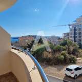  New one bedroom apartment (45m2) with sea view in a complex with pool, Becici, Ivanovici. Bečići 8095304 thumb7