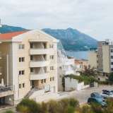  New one bedroom apartment (53m2) with sea view in a complex with pool, Becici, Ivanovici. Bečići 8095305 thumb11