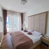  One bedroom apartment 67m2 with sea view in Tre Canne complex, Budva Budva 8095308 thumb9
