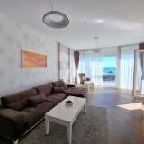  Двухкомнатная квартира с видом на море в комплексе Tre Canne, Будва Будва 8095308 thumb6