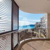  New two bedroom apartment 117m2 with sea view. Anatolia, Becici Bečići 8095310 thumb0