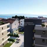  Okrug/Penthouse with roof terrace and sea view S8 Okrug Gornji 8195312 thumb5
