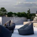 Okrug/Penthouse with roof terrace and sea view S8 Okrug Gornji 8195312 thumb15
