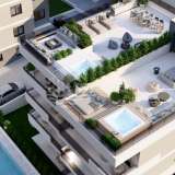  Okrug/Penthouse with roof terrace and sea view S8 Okrug Gornji 8195312 thumb0