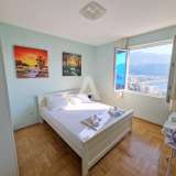  Однокомнатная квартира 69м2 с панорамным видом на море и город, Видиковац-Будва. Будва 8095315 thumb23