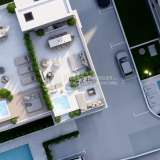  Okrug/Three-room penthouse with a terrace of 110 m² S7  Okrug Gornji 8195322 thumb6