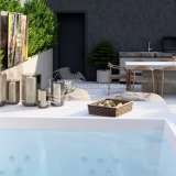  Okrug/Three-room penthouse with a terrace of 110 m² S7  Okrug Gornji 8195322 thumb4