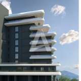  One bedroom apartment 75m2 , in a new exclusive complex, on the first line of the sea, Becici. Bečići 8095325 thumb8