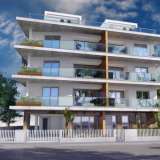  Three Bedroom Ground Floor Apartment For Sale In Kamares, Larnaca - Title Deeds (New Build Process)The project is situated on the hill of Kamares in a prime location in Larnaca with breath-taking views of the Salt Lake at the rear and Larnaca city Kamares 7795327 thumb0