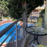  Просторную трехкомнатную квартиру с видом на бассейн в городе Несебр, район Акротири Несебр 8195327 thumb13