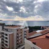  Новая трехкомнатная квартира 117м2 с видом на море. Анатолия, Бечичи Бечичи 8095329 thumb9