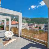  Three bedroom penthouse 179m2 with sea view. (Possibility of payment in Russia, cryptocurrencies and rubles) Budva 8095335 thumb37