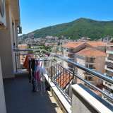  Three bedroom penthouse 179m2 with sea view. (Possibility of payment in Russia, cryptocurrencies and rubles) Budva 8095335 thumb35