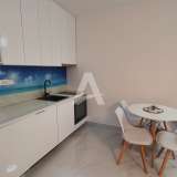  Luxurious one-bedroom apartment 44m2 with sea view, only 150m from the beach, Rafailovići Rafailovici 8095336 thumb1